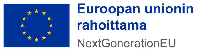 Euroopan unionin rahoittama hanke